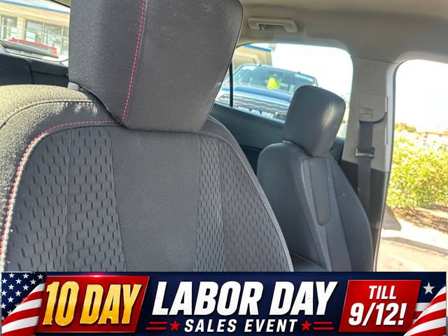 Certified 2014 Chevrolet Equinox LS w/ LPO, Protection Package FWD image 30