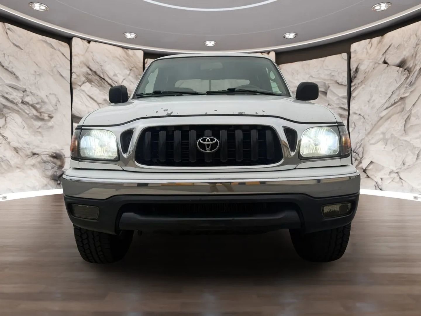 Used 2004 Toyota Tacoma PreRunner RWD image 2
