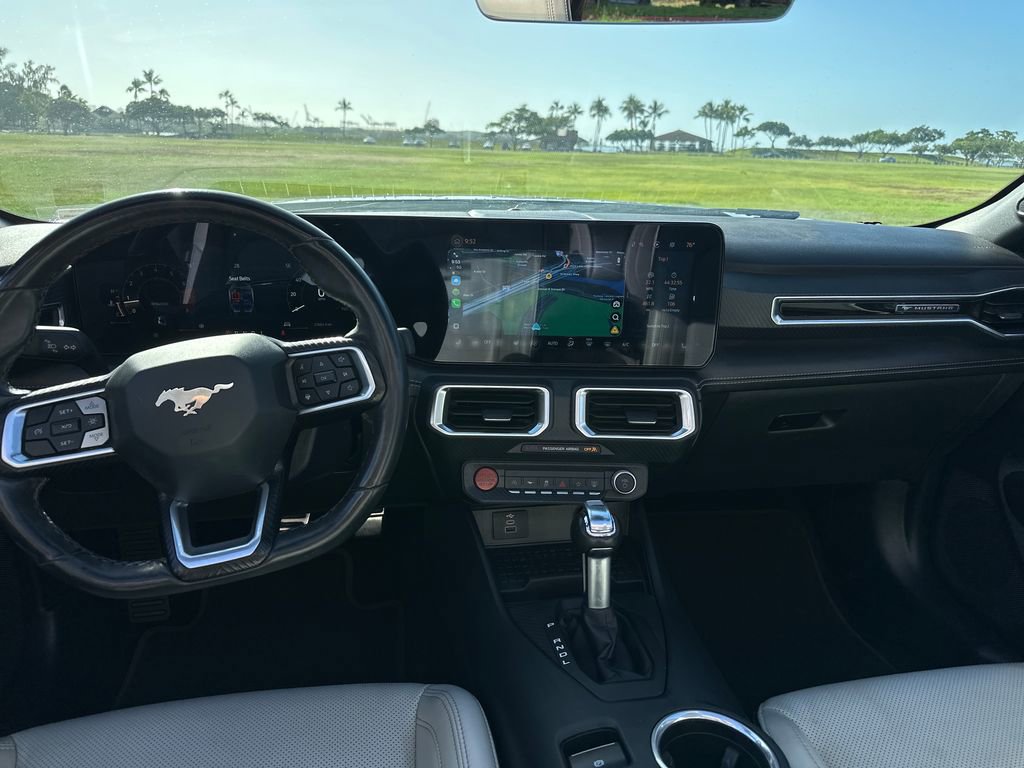 Used 2024 Ford Mustang Premium image 15