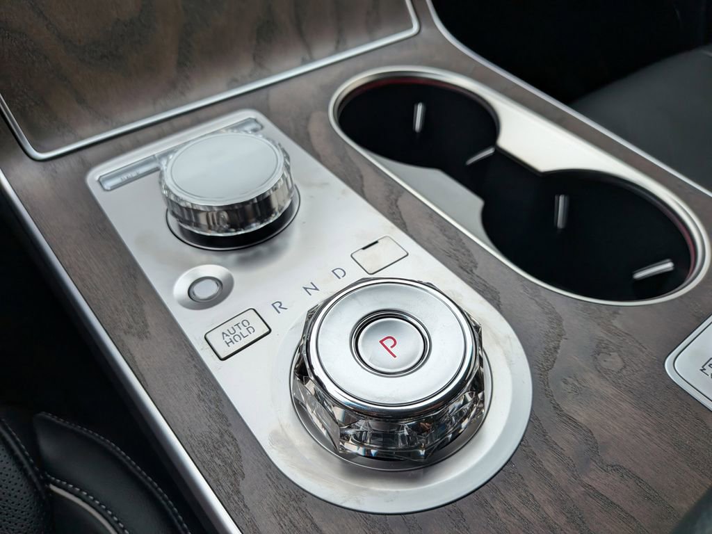 New 2026 Genesis GV80 2.5T Advanced AWD/4WD image 24