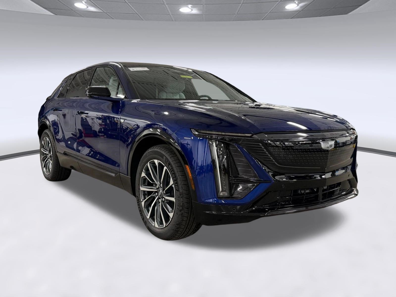 New 2027 Cadillac Lyriq Sport AWD/4WD image 7