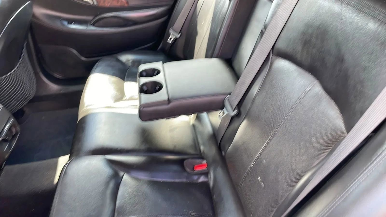 Used 2013 Buick LaCrosse Touring FWD image 35