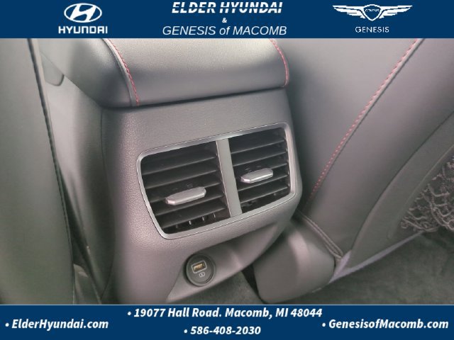 Certified 2021 Hyundai Sonata SEL Plus FWD image 13