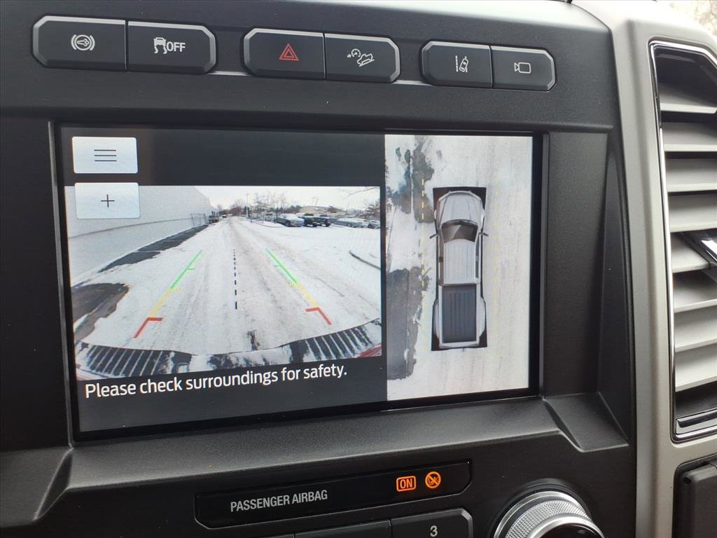 Used 2021 Ford F450 King Ranch w/ King Ranch Ultimate Package image 18