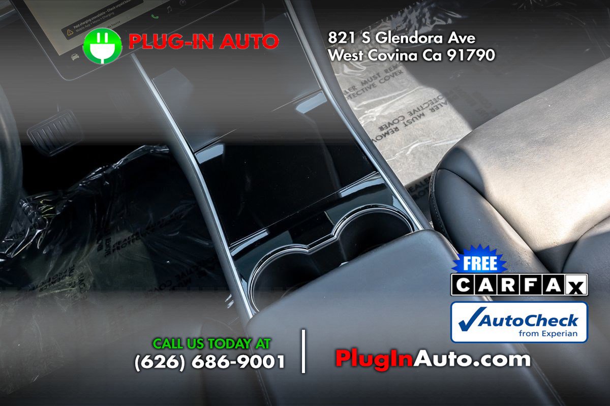 Used 2019 Tesla Model 3 Standard Range Plus image 15