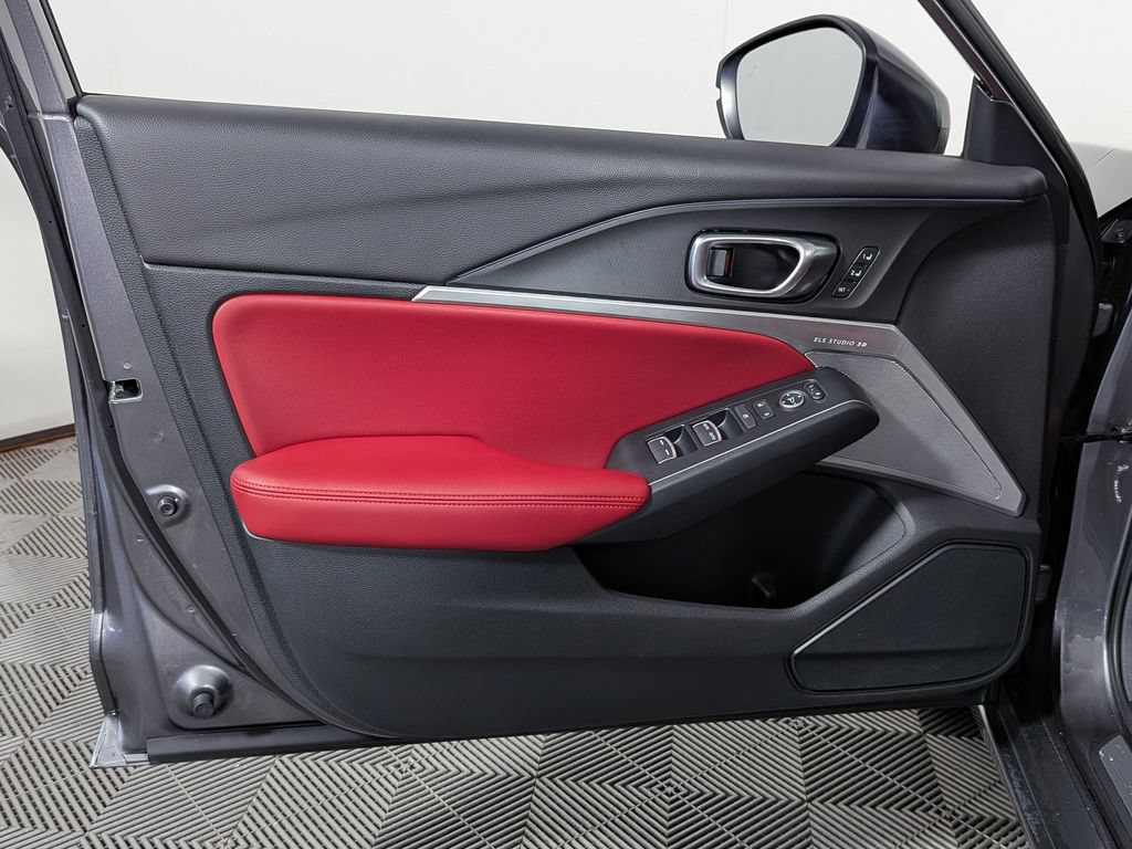 Used 2025 Acura Integra A-Spec FWD image 13