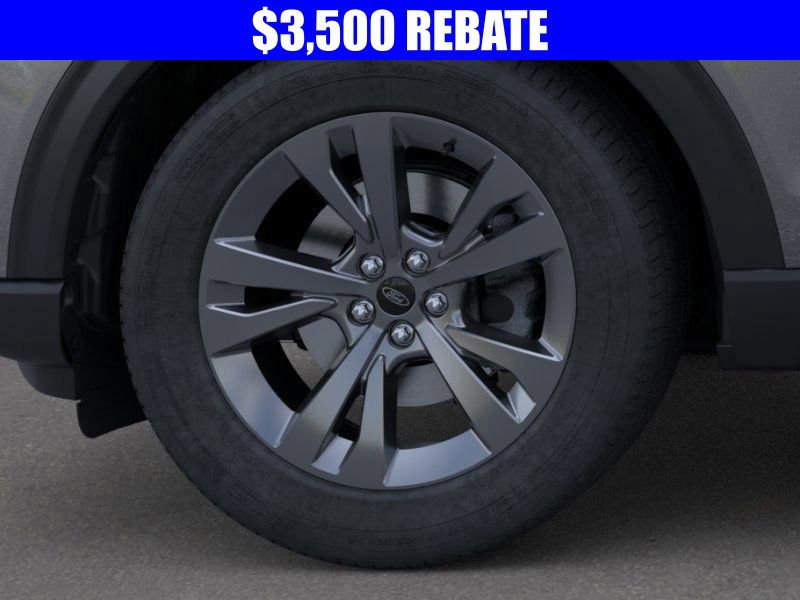 New 2026 Ford Explorer Active w/ Active Comfort Package image 19
