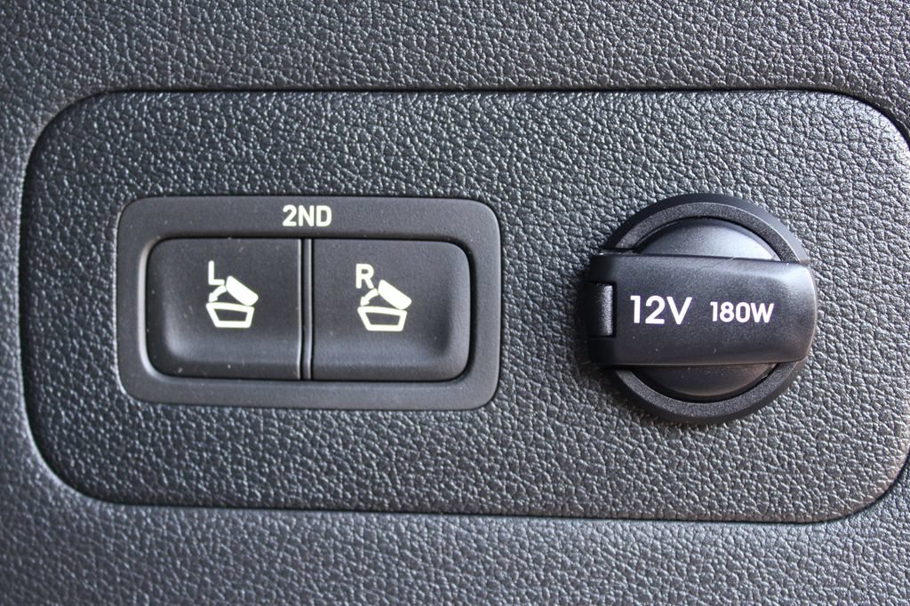 Used 2022 Hyundai Santa Fe Calligraphy AWD/4WD image 32