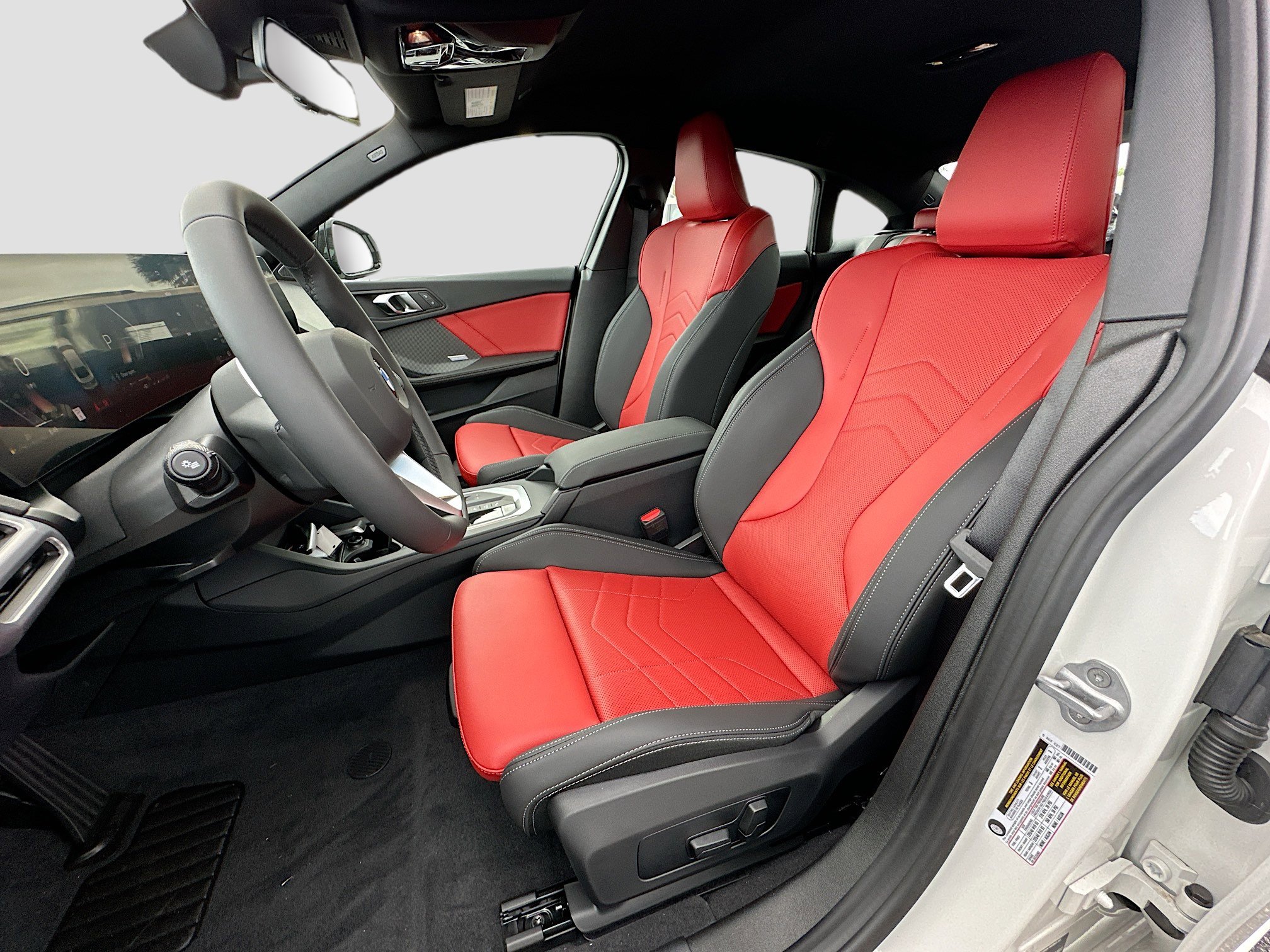 New 2026 BMW 228i FWD image 15