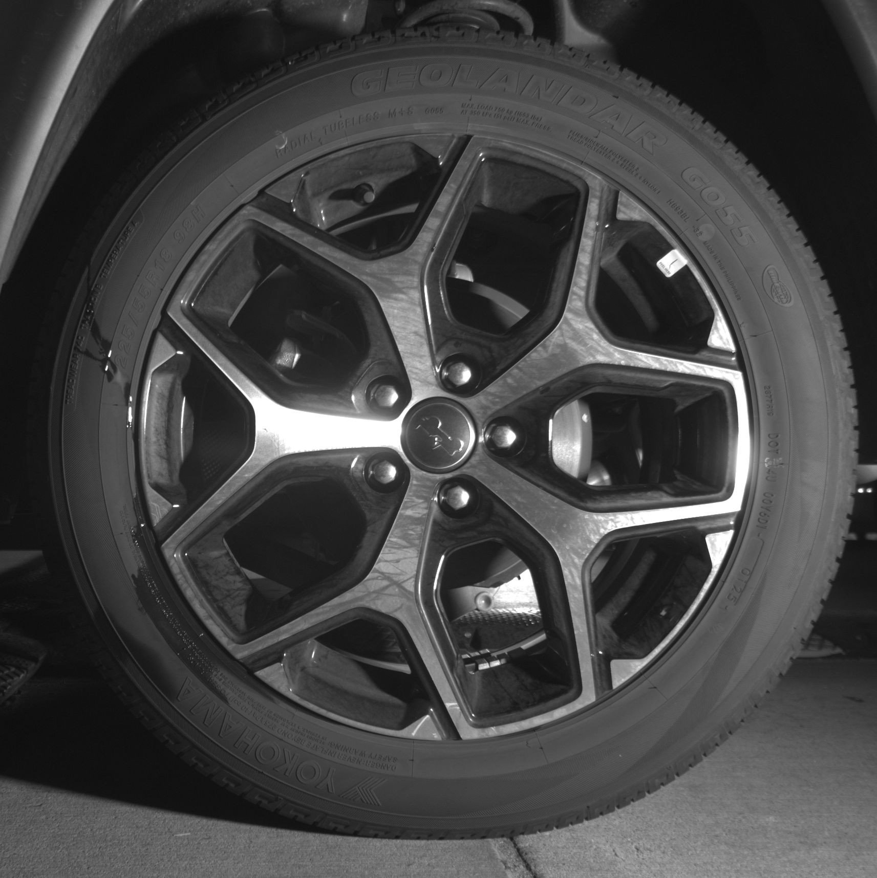 Used 2025 Jeep Compass Limited image 14