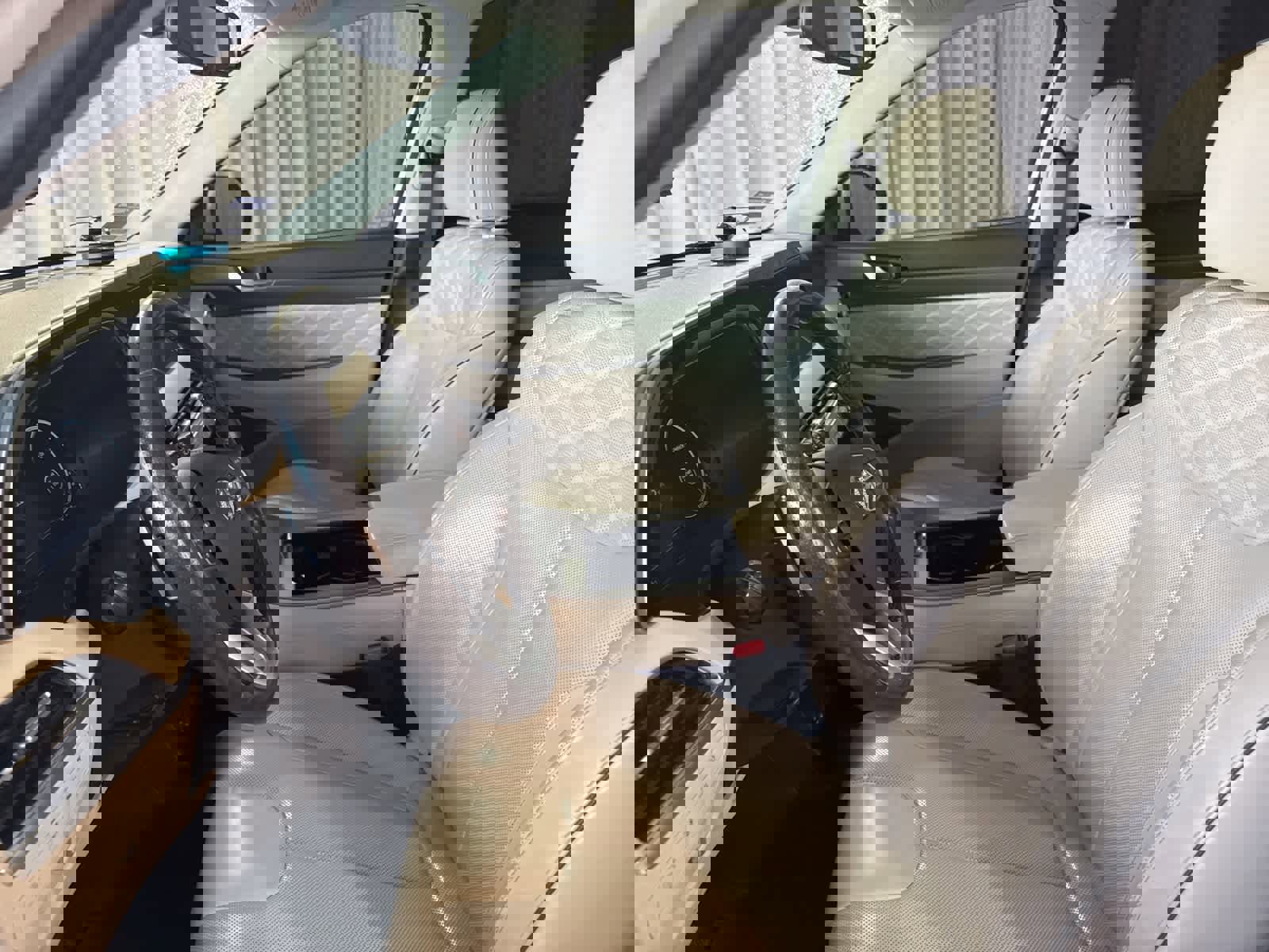 Used 2021 Hyundai Palisade Calligraphy image 20