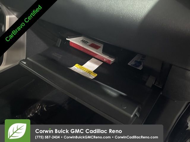 Used 2025 Toyota Tundra Limited image 30