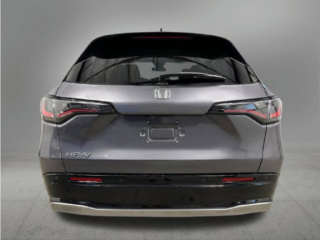 New 2027 Honda HR-V EX-L image 4