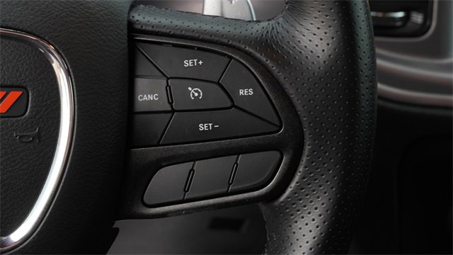 Used 2023 Dodge Charger R/T w/ Blacktop Package image 27