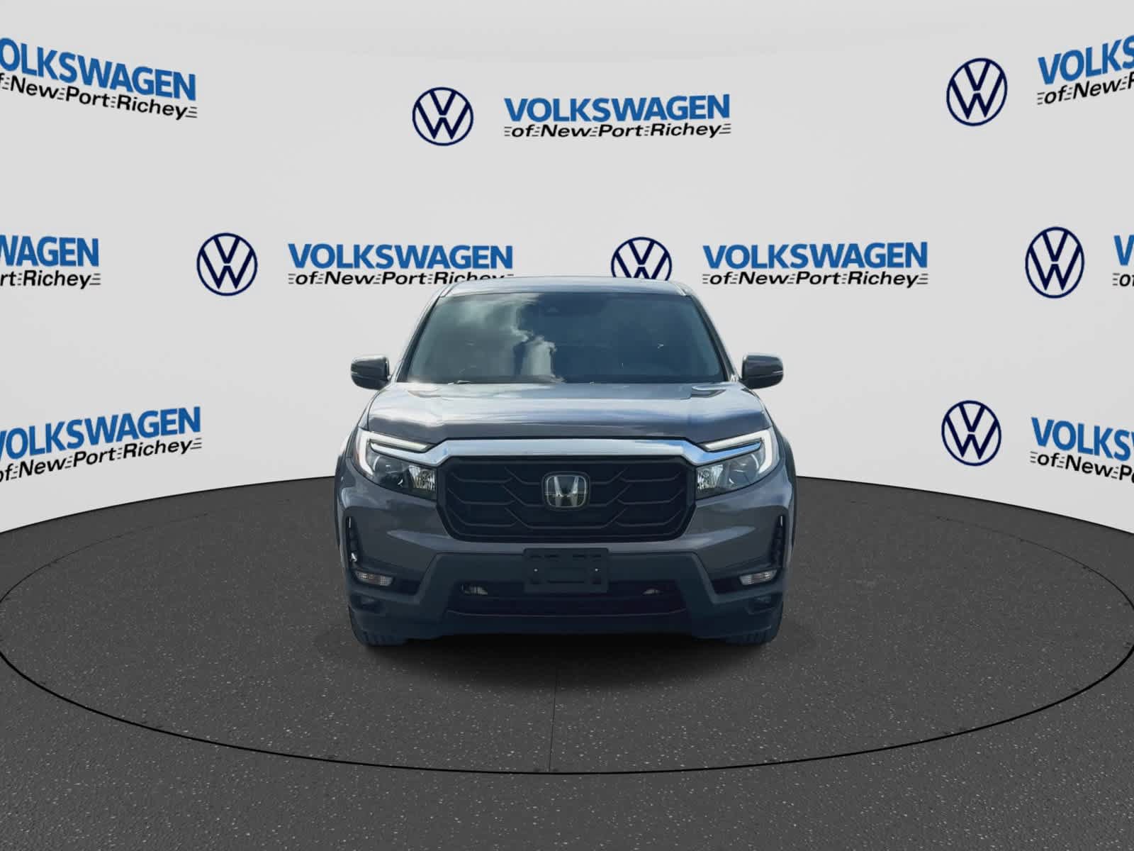 Used 2023 Honda Ridgeline RTL-E image 3