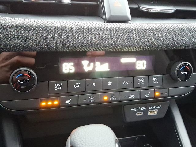 New 2026 Subaru Outback Limited image 17