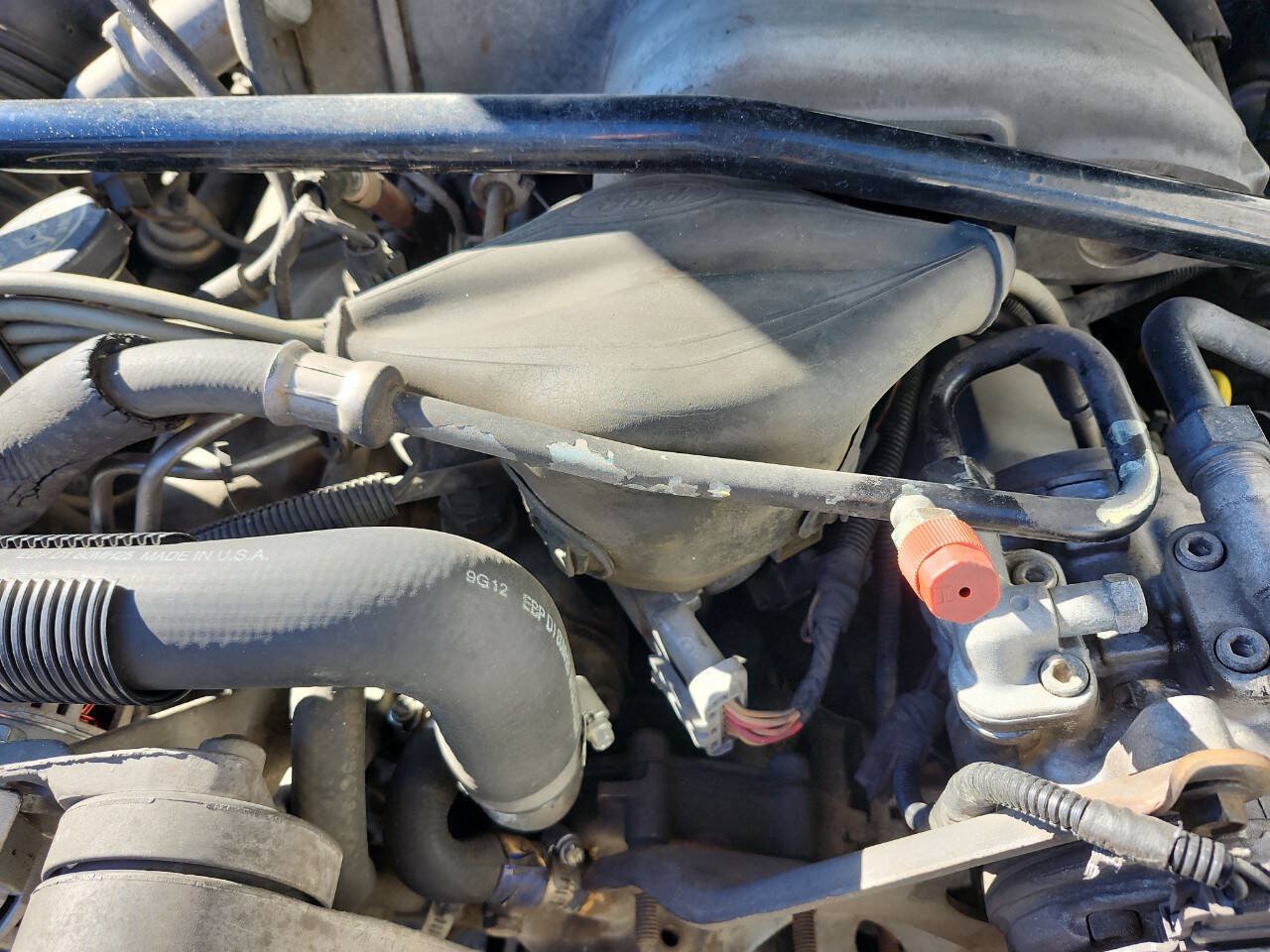 Used 1991 Ford Mustang LX RWD image 25