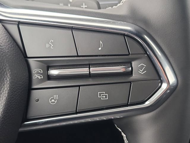 New 2026 Chevrolet Traverse LT image 27