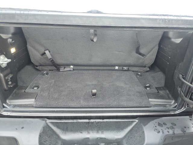Certified 2024 Jeep Wrangler Sport image 26