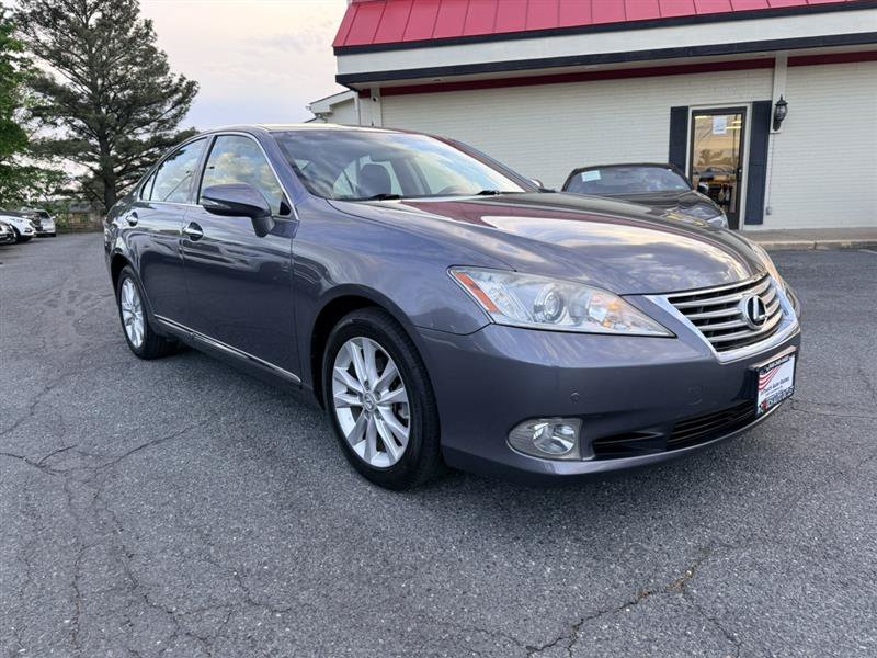 Used 2012 Lexus ES 350 FWD image 3