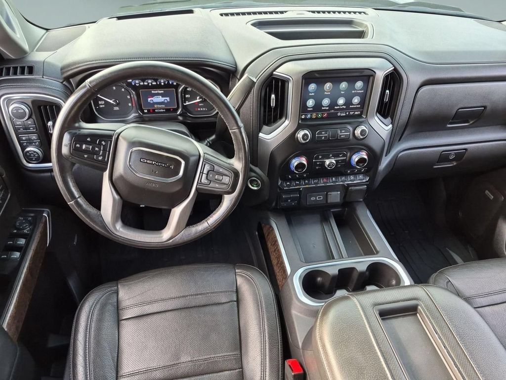 Used 2021 GMC Sierra 1500 Denali w/ Denali Ultimate Package AWD/4WD image 21