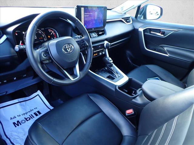 Used 2023 Toyota RAV4 XLE Premium image 9