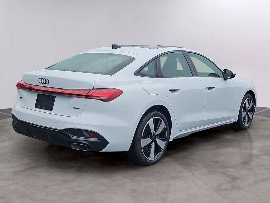 New 2026 Audi A5 2.0T Premium AWD/4WD image 3