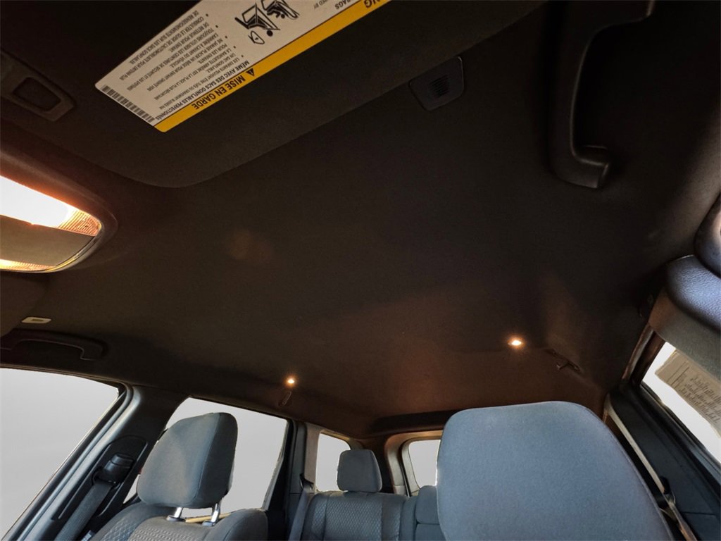 Used 2020 Jeep Grand Cherokee Laredo image 23