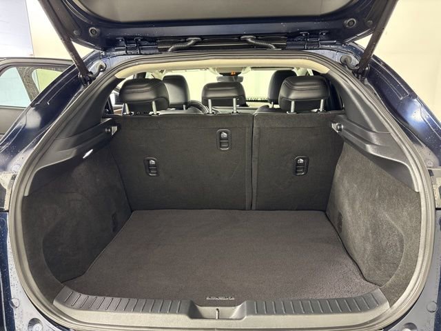 Used 2023 MAZDA CX-30 AWD 2.5 S w/ Premium Package image 18