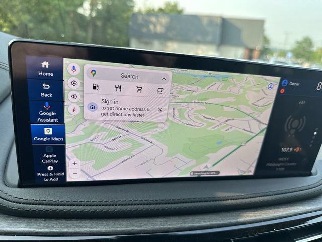 New 2026 Acura MDX w/ Advance Package AWD/4WD image 19