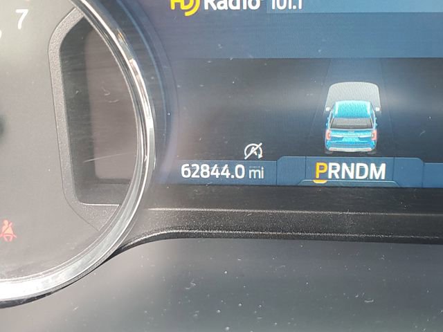 Certified 2023 Ford Expedition Limited image 25