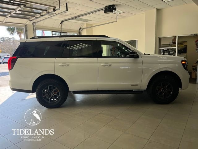 New 2025 Ford Expedition Tremor AWD/4WD image 9