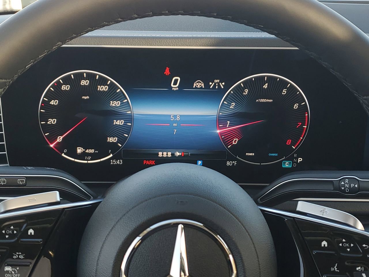 New 2025 Mercedes-Benz GLE 350 4MATIC image 27