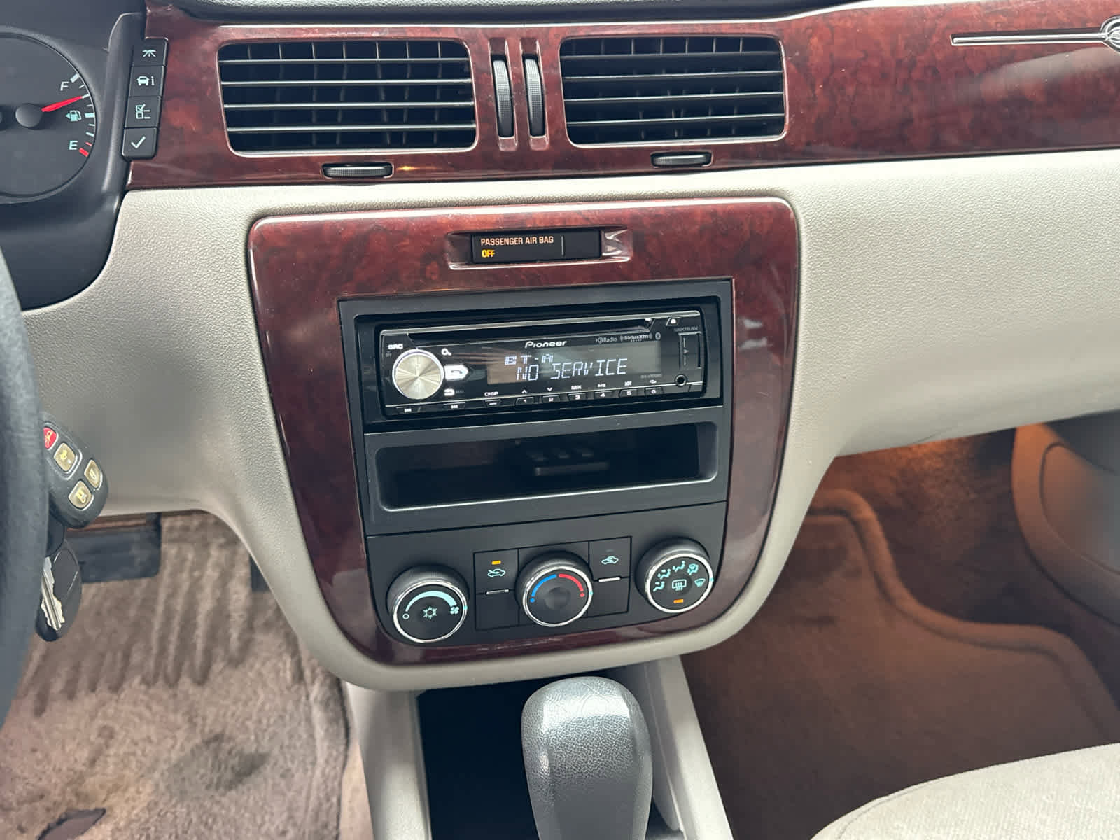 Used 2007 Chevrolet Impala LS image 15