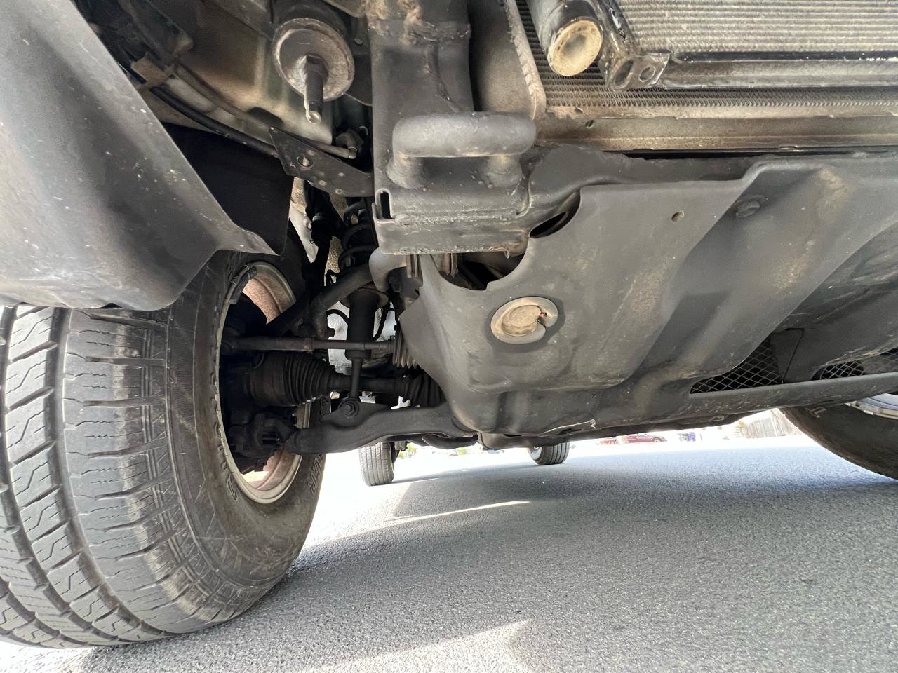 Used 2008 Toyota 4Runner Sport image 26