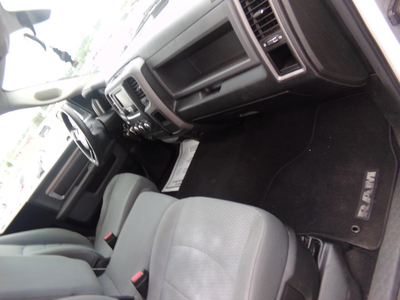 Used 2019 RAM 1500 Tradesman w/ Popular Equipment Group image 22