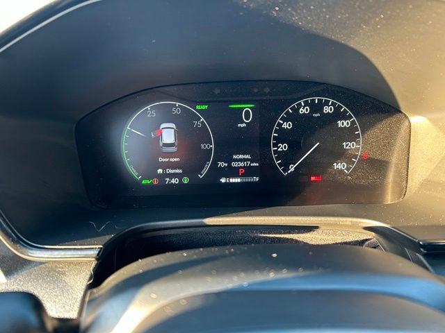 Used 2025 Honda CR-V Sport-L image 20