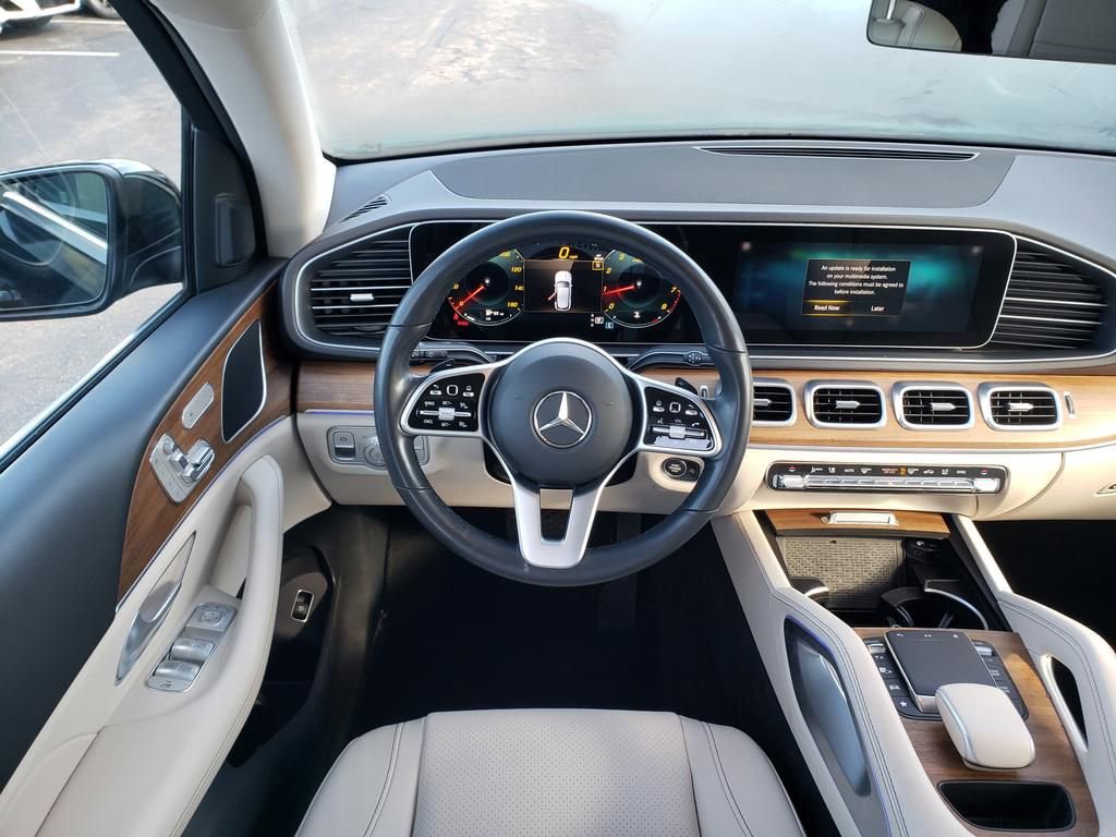 Used 2023 Mercedes-Benz GLE 350 4MATIC image 14