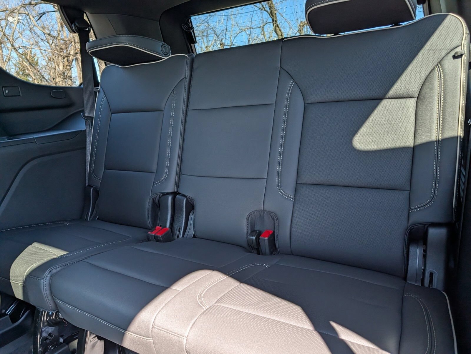 New 2026 Chevrolet Tahoe Premier AWD/4WD image 31
