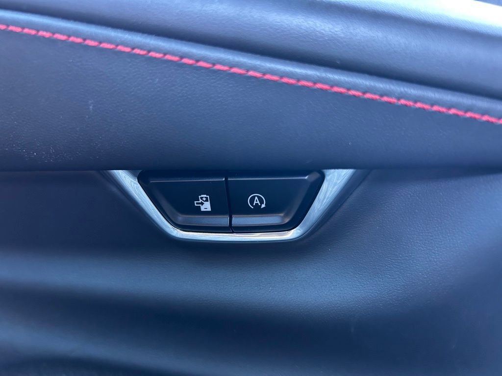 Used 2025 Chevrolet Corvette E-Ray w/ Stealth Interior Trim Package image 36