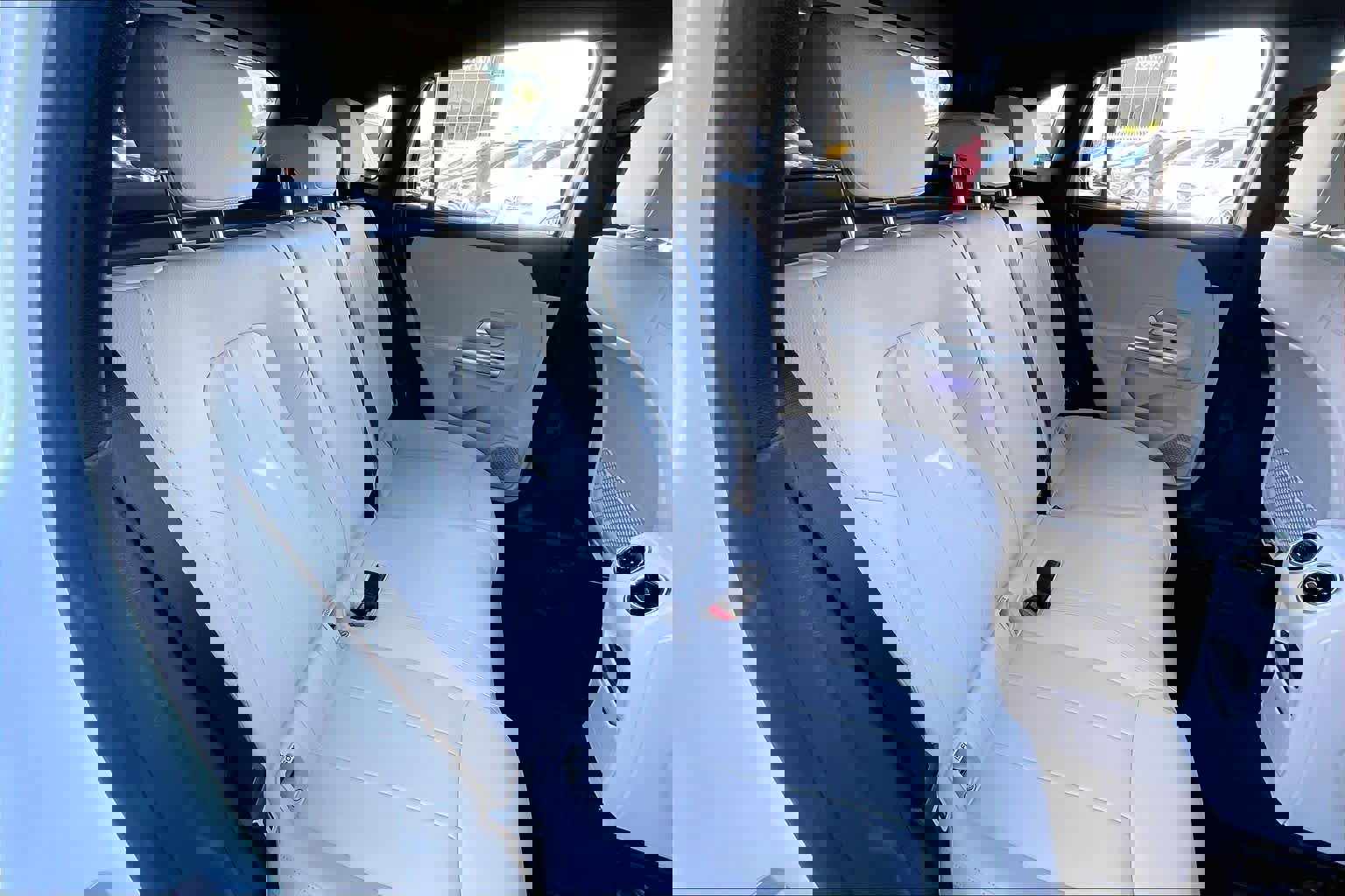 Used 2025 Mercedes-Benz GLA 250 image 19