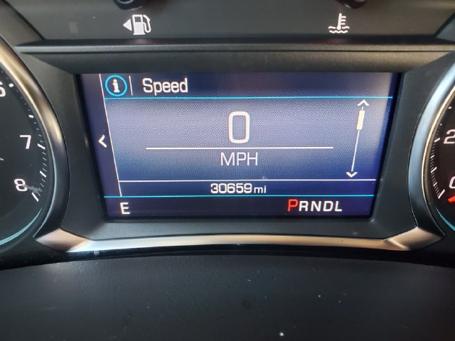 Used 2023 Chevrolet Equinox LT FWD image 27
