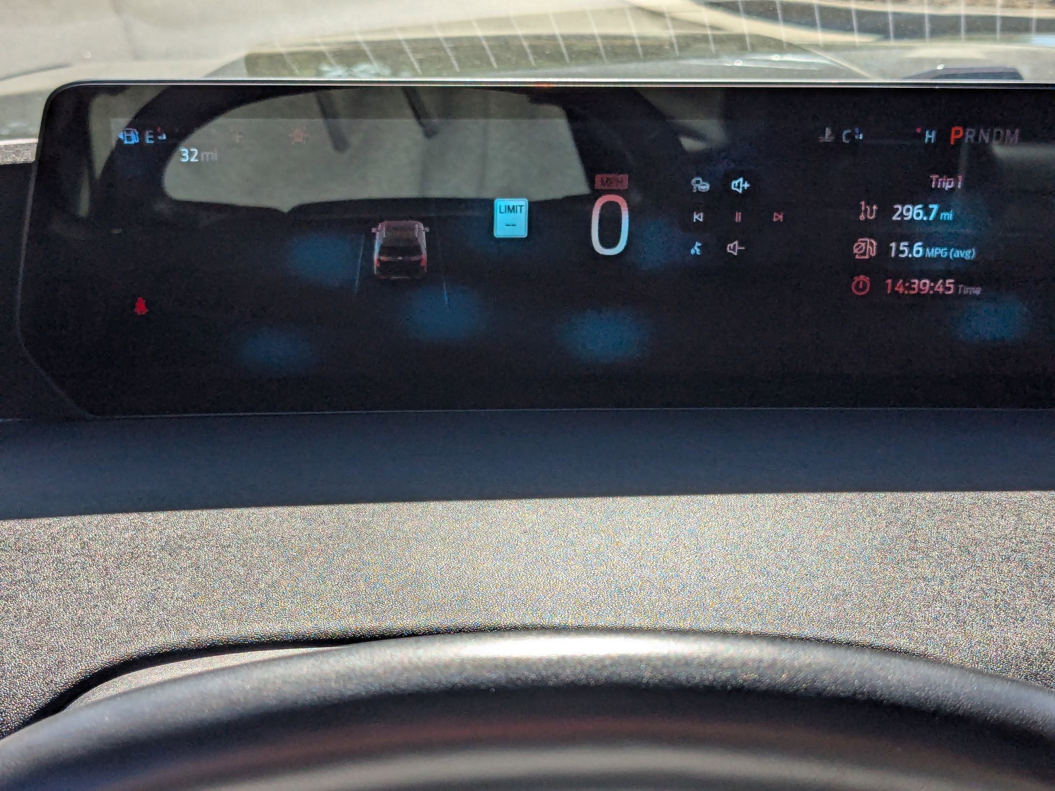 Certified 2025 Ford Expedition Platinum w/ Stealth Performance Package image 21