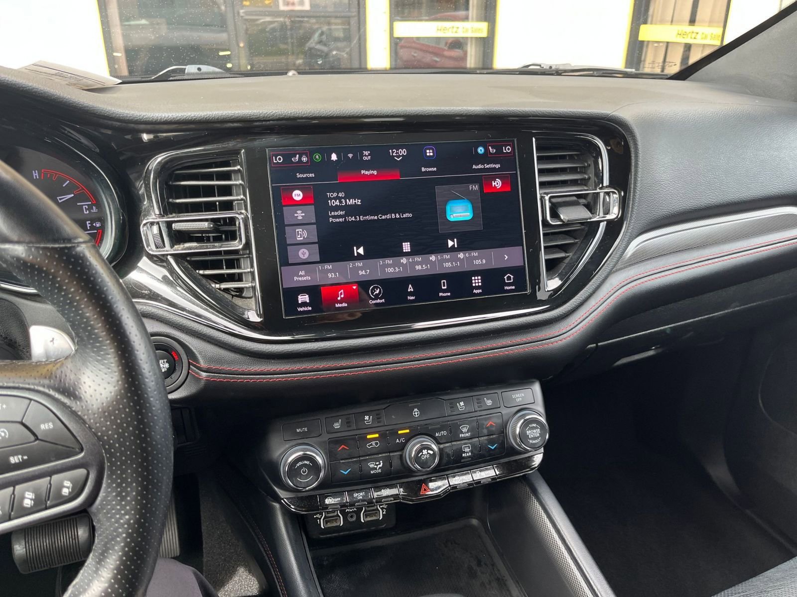 Used 2023 Dodge Durango GT image 18