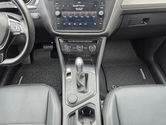Used 2019 Volkswagen Tiguan SE image 55