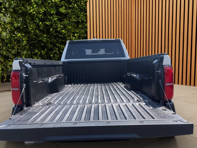 Used 2024 Toyota Tacoma SR RWD image 16