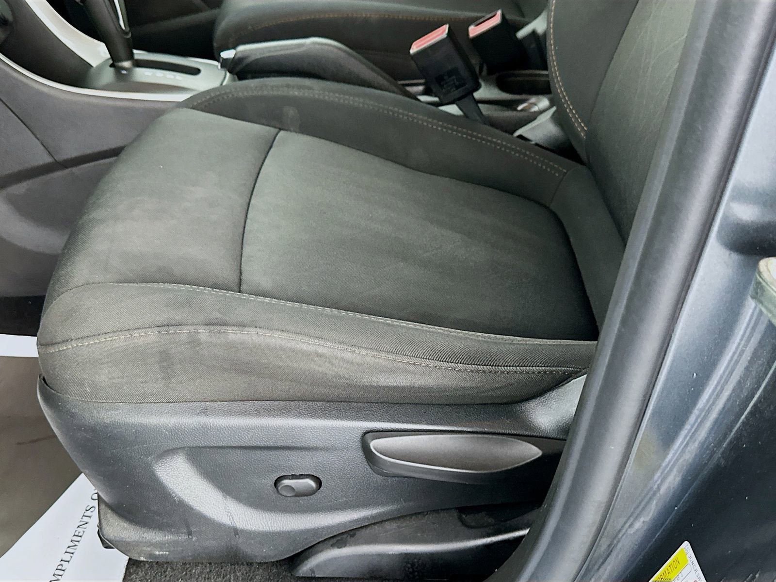 Used 2017 Chevrolet Trax LT FWD image 19