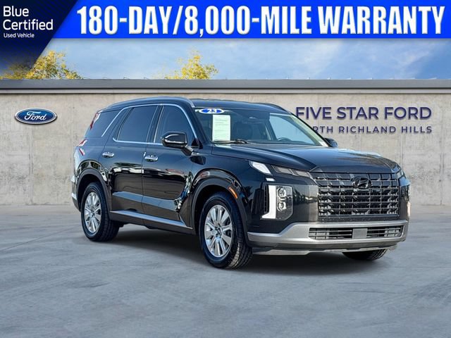 Used 2023 Hyundai Palisade SEL w/ Cargo Package FWD image 1
