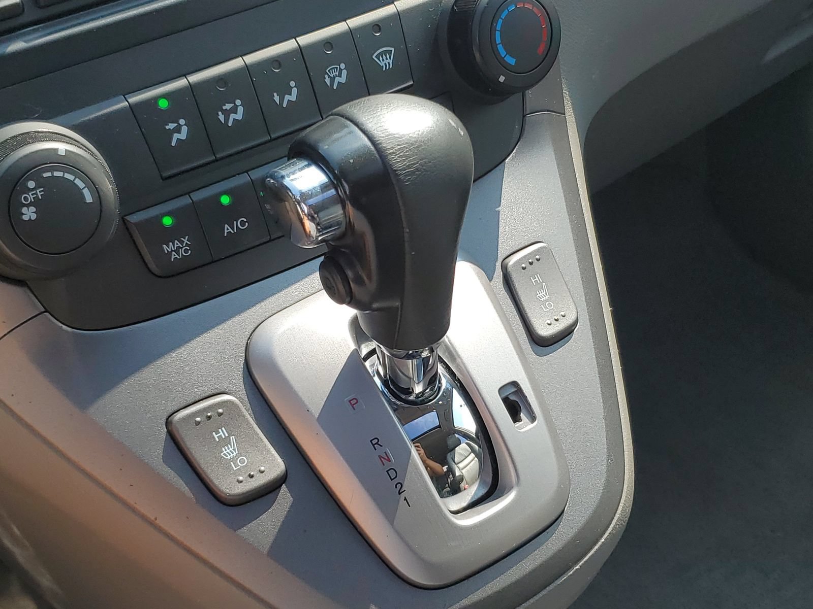 Used 2007 Honda CR-V EX-L image 30