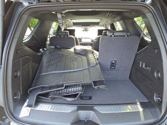 New 2026 Chevrolet Tahoe Premier AWD/4WD image 24